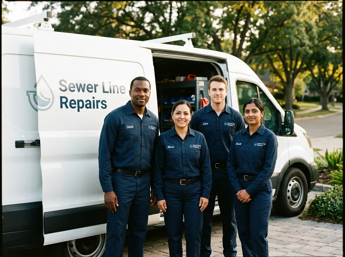 Emergency Plumber company in Horton, MI