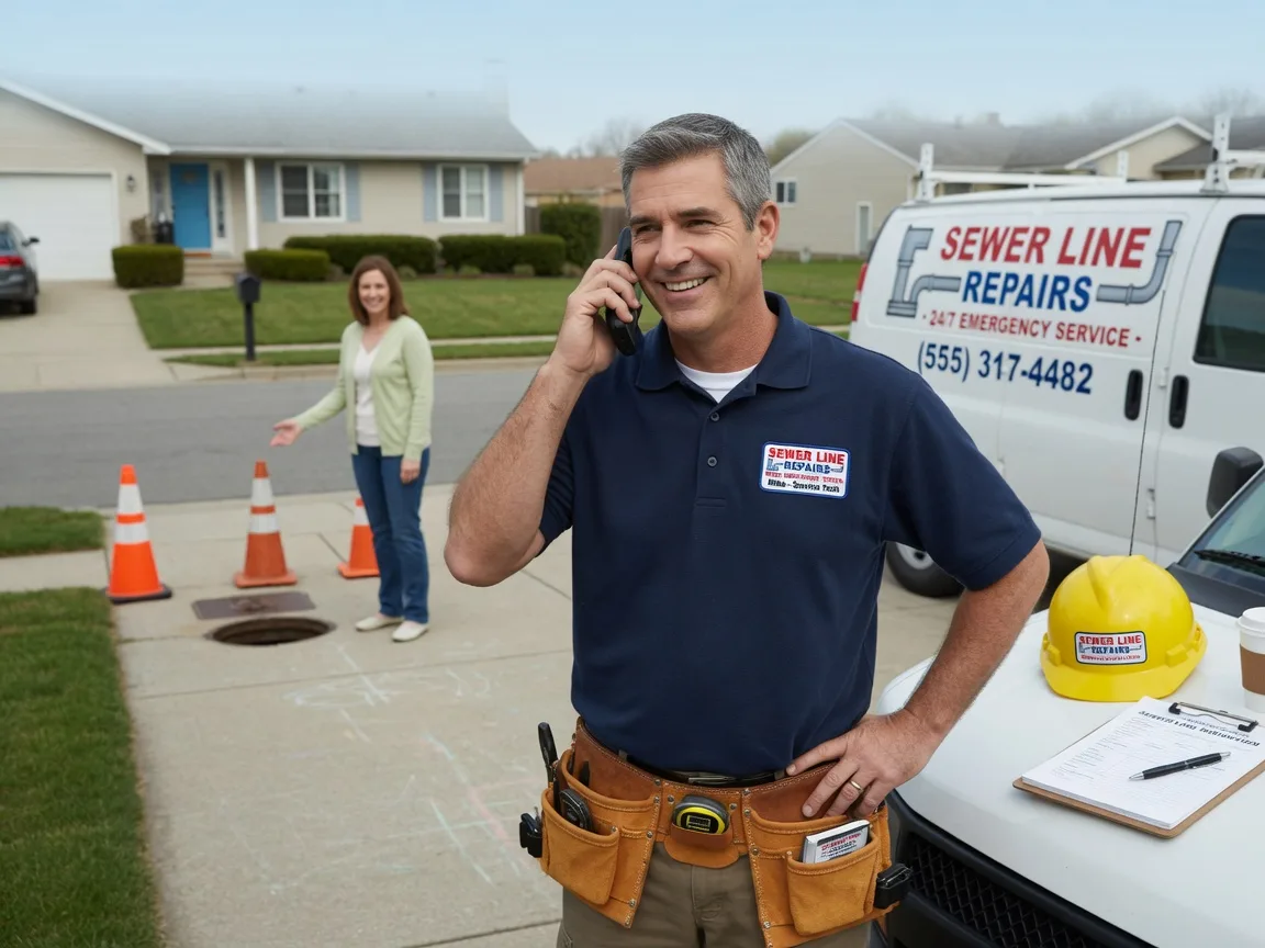 Emergency Plumber Horton, MI FAQs
